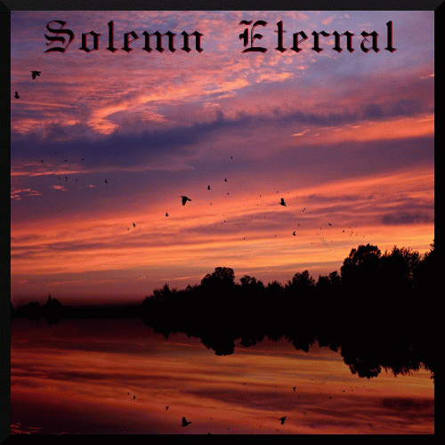 Solemn Eternal : Dark Skies